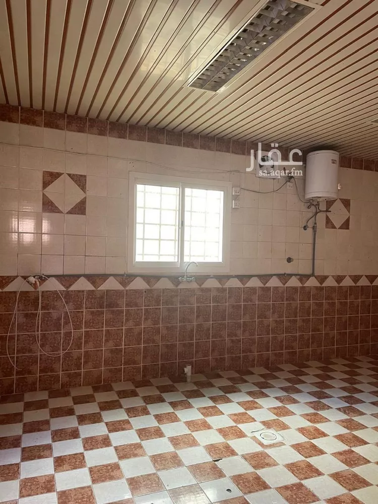 دور للإيجار في شارع عمرو الباهلي, حي النهضة, مدينة الرياض, منطقة الرياض صورة 5