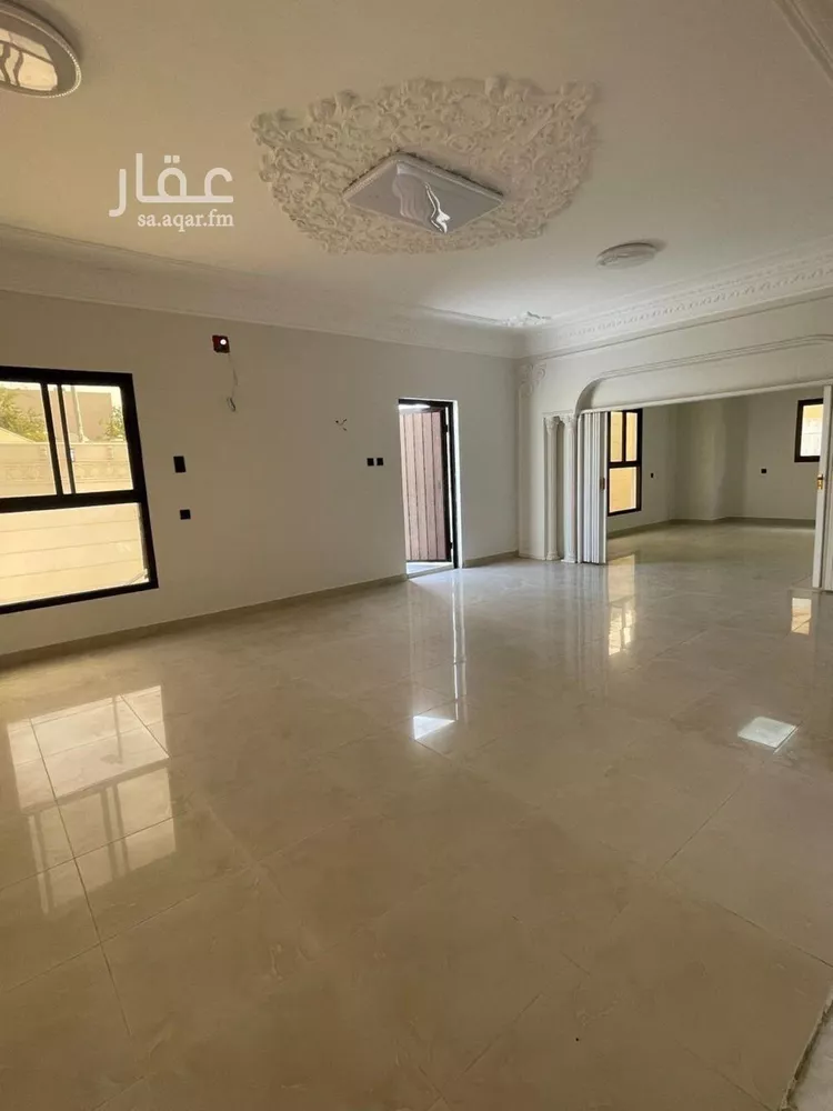 فيلا للإيجار في شارع الحصين, حي الرفيعة, مدينة الرياض, منطقة الرياض