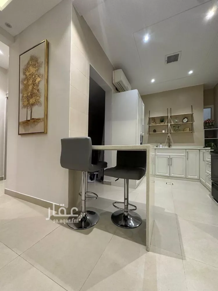 شقة للإيجار في شارع شمس الدين, حي القيروان, مدينة الرياض, منطقة الرياض صورة 3