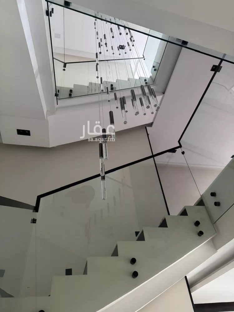 فيلا للإيجار في شارع صامطة, حي قرطبة, مدينة الرياض, منطقة الرياض صورة 4