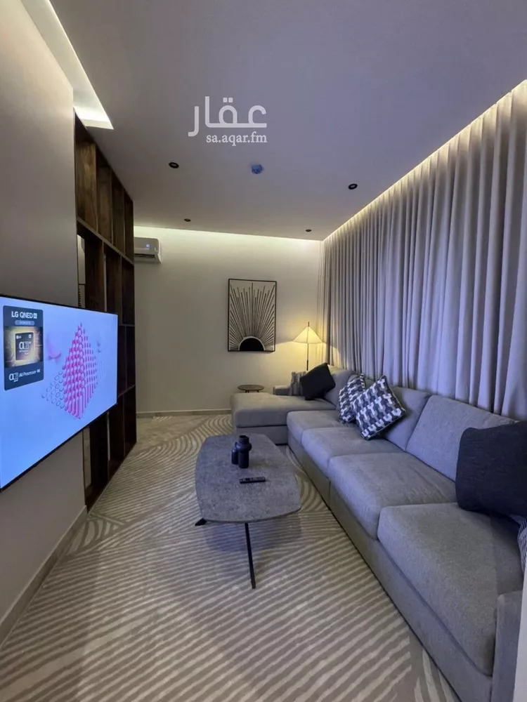 شقة للإيجار في شارع الحارث بن عبدالرحمن, حي النرجس, مدينة الرياض, منطقة الرياض صورة 5