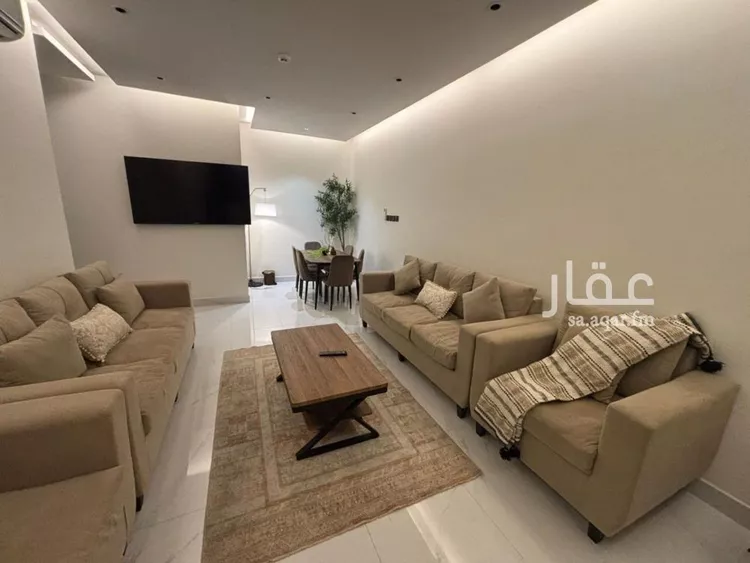 شقة للإيجار في شارع دار السلام, حي السعادة, مدينة الرياض, منطقة الرياض صورة 2