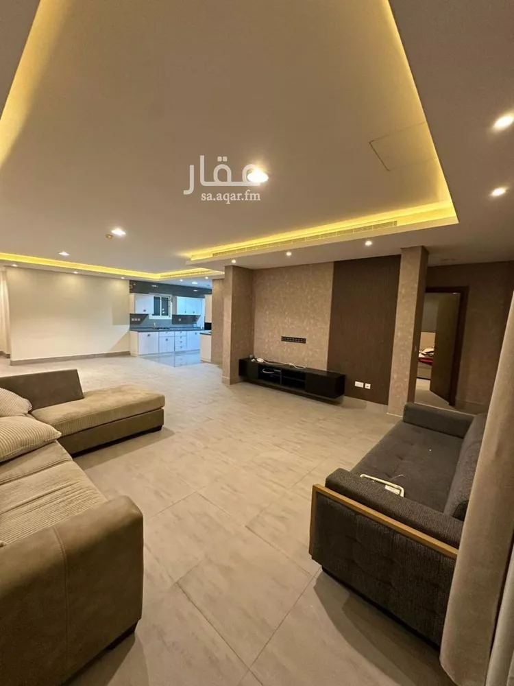 شقة للإيجار في شارع الإعتماد, حي الملقا, مدينة الرياض, منطقة الرياض