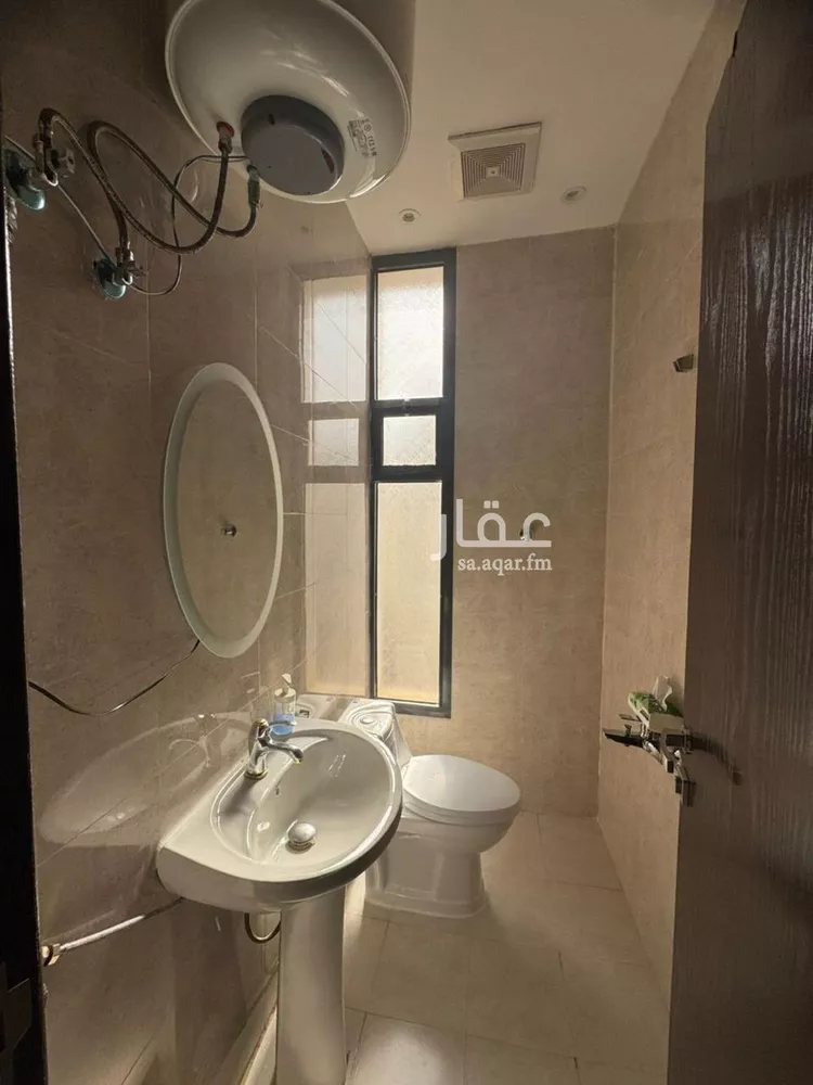 شقة للإيجار في شارع محمد بن أبي البركات, حي الرمال, مدينة الرياض, منطقة الرياض صورة 4