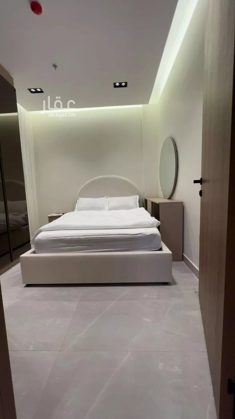 شقة للإيجار في شارع وادي الصمان, حي حطين, مدينة الرياض, منطقة الرياض صورة 2