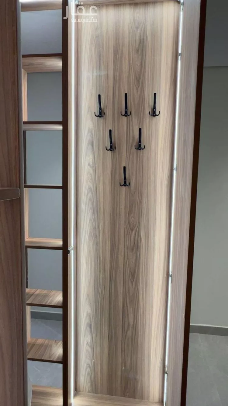 شقة للإيجار في شارع وادي الصمان, حي حطين, مدينة الرياض, منطقة الرياض صورة 5