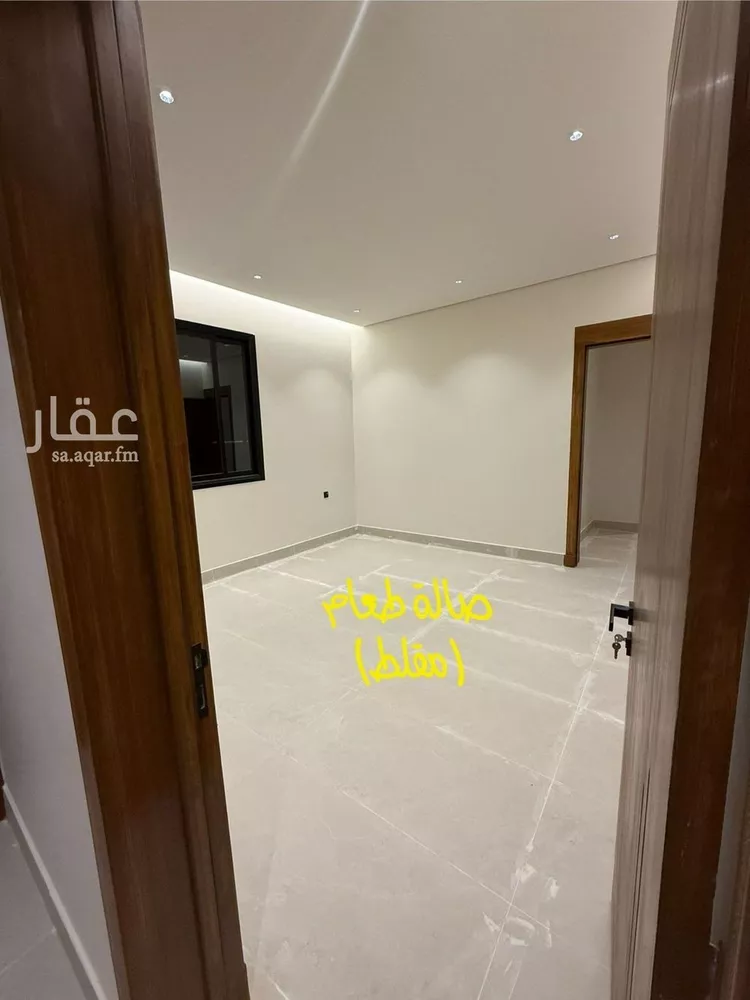 دور للبيع في حي الجنادرية, مدينة الرياض, منطقة الرياض صورة 5