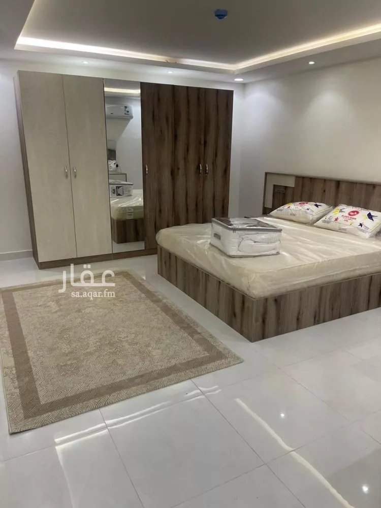شقة للإيجار في شارع وادي العمارية, حي حطين, مدينة الرياض, منطقة الرياض صورة 2