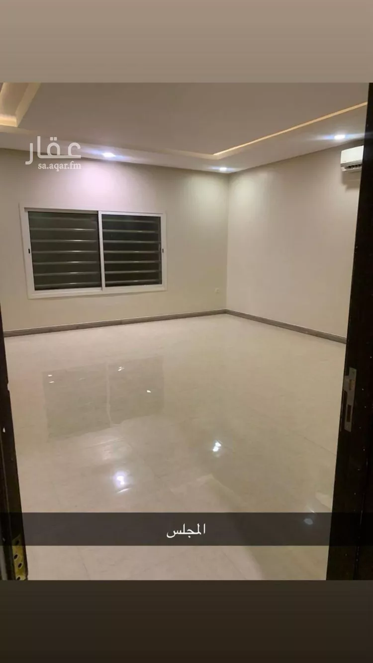 دور للإيجار في شارع عثمان العبيد, حي القيروان, مدينة الرياض, منطقة الرياض صورة 5