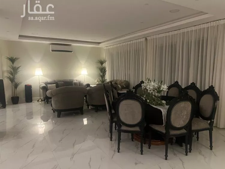 فيلا للبيع في شارع عبدالله بن رشيد, حي الروضة, مدينة الرياض, منطقة الرياض صورة 4