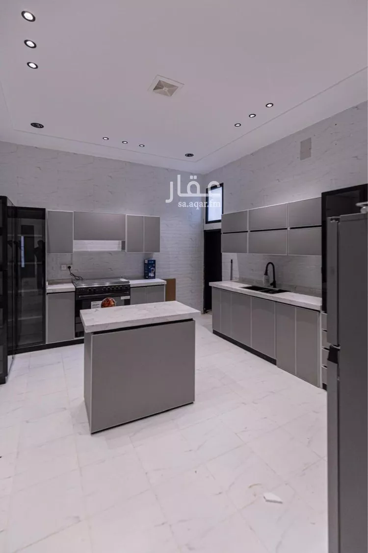 فيلا للإيجار في شارع جمال الدين أبي السعود ظهيرة, حي الرمال, مدينة الرياض, منطقة الرياض صورة 4