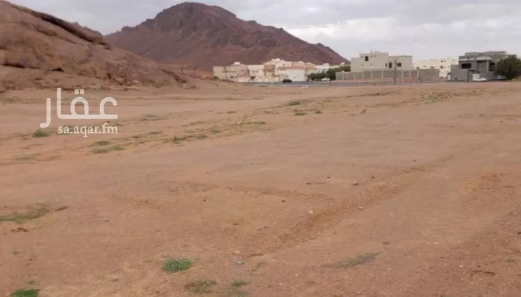 أرض للبيع في شارع صبابة, حي صبابة, مدينة حائل, منطقة حائل صورة 2