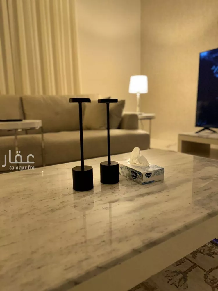 شقة للإيجار في شارع صالح العذل, حي العارض, مدينة الرياض, منطقة الرياض صورة 5