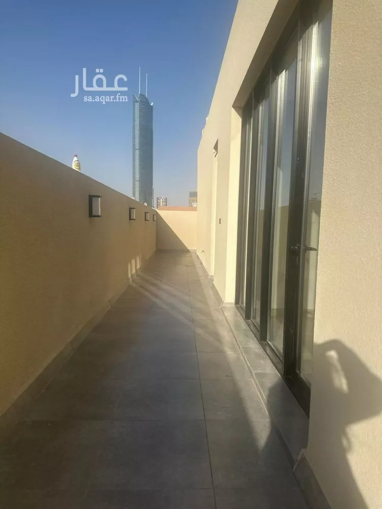 شقة للإيجار في شارع رام الله, حي العقيق, مدينة الرياض, منطقة الرياض صورة 2