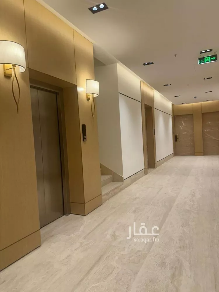 شقة للإيجار في شارع الامير مقرن بن عبدالعزيز, حي مغرزات, مدينة الرياض, منطقة الرياض صورة 4
