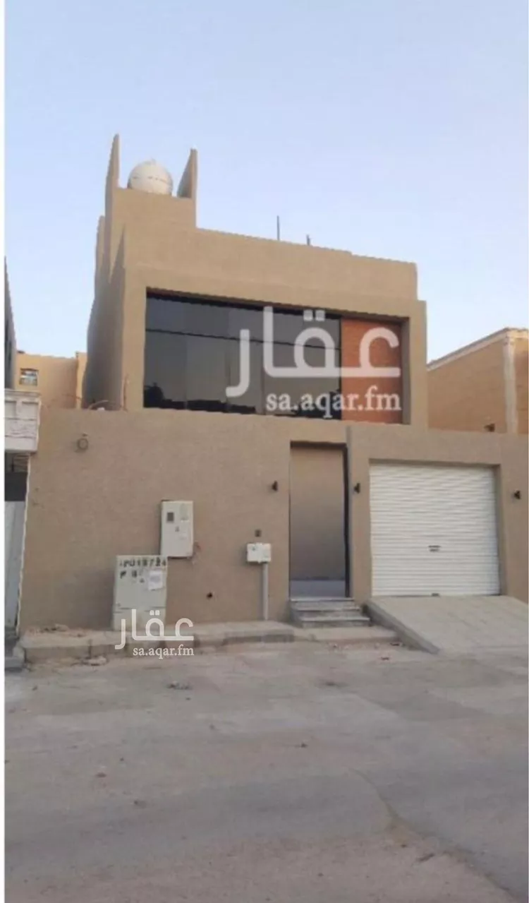 فيلا للإيجار في شارع محمد بن عكرمة, حي عرقة, مدينة الرياض, منطقة الرياض صورة 4