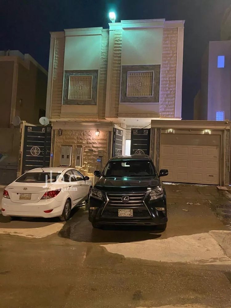 فيلا للإيجار في شارع رقم 227, حي النرجس, مدينة الرياض, منطقة الرياض