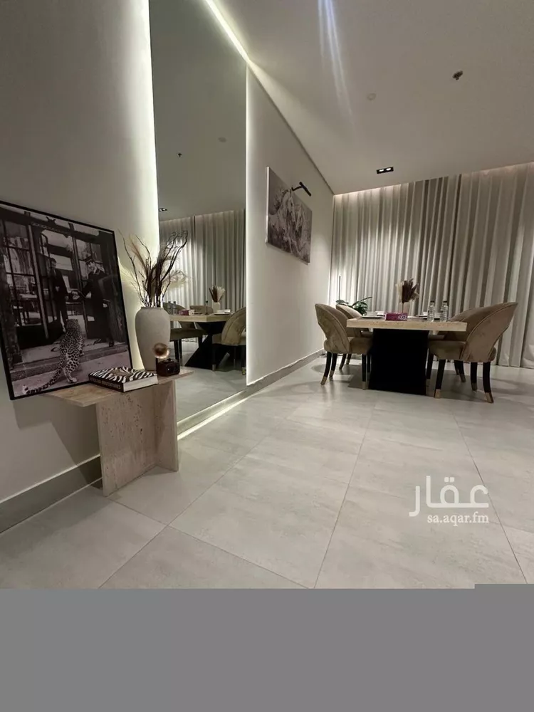 شقة للإيجار في شارع الكوثر, حي العارض, مدينة الرياض, منطقة الرياض صورة 3