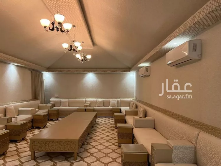 دور للإيجار في شارع وادي سيل, حي الأندلس, مدينة الرياض, منطقة الرياض