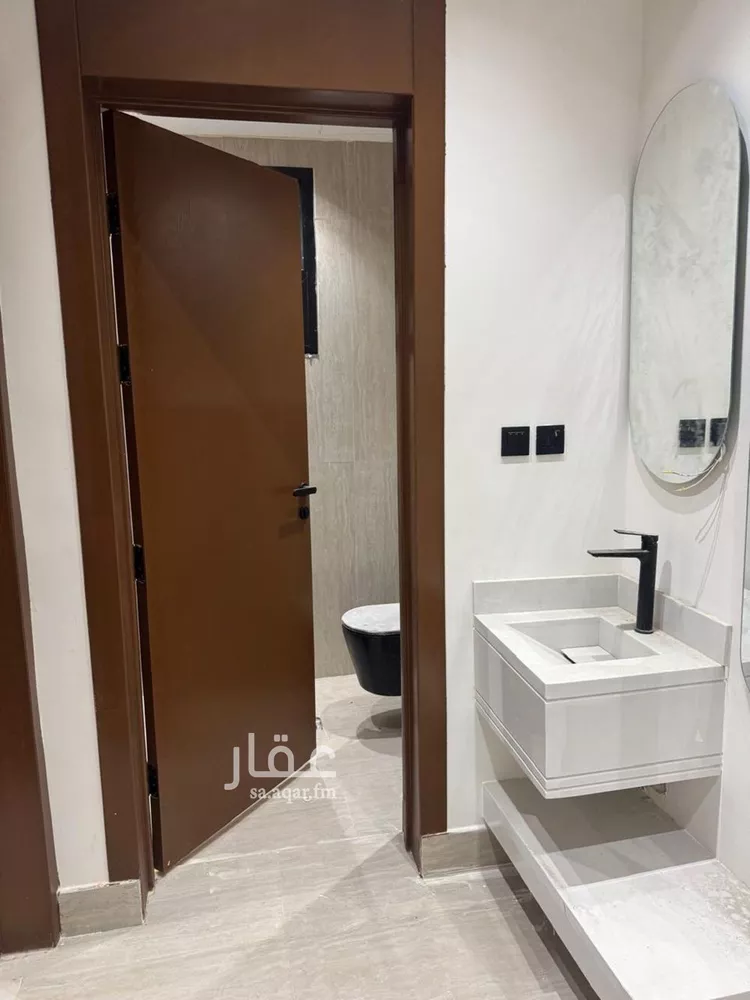 دور للإيجار في شارع أبي الفرج السمهودي, حي طويق, مدينة الرياض, منطقة الرياض صورة 2