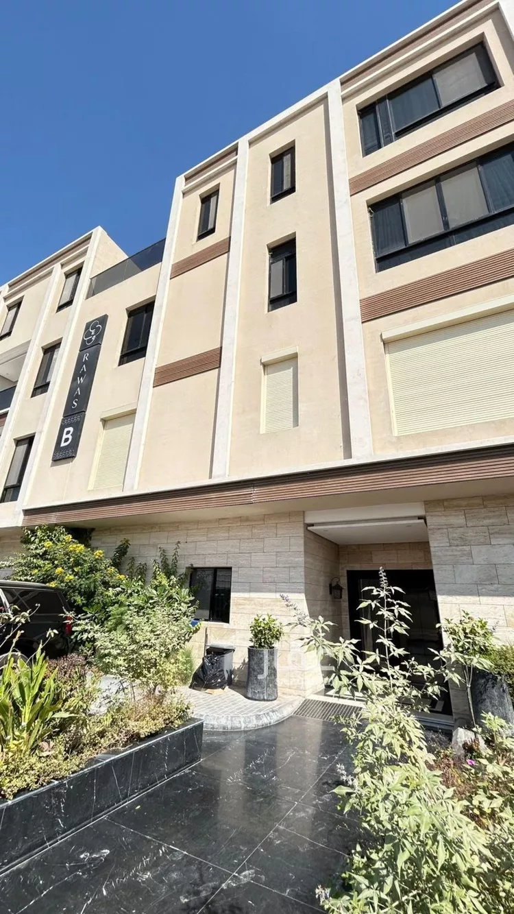 شقة للإيجار في شارع سويد بن حارثة, حي حطين, مدينة الرياض, منطقة الرياض