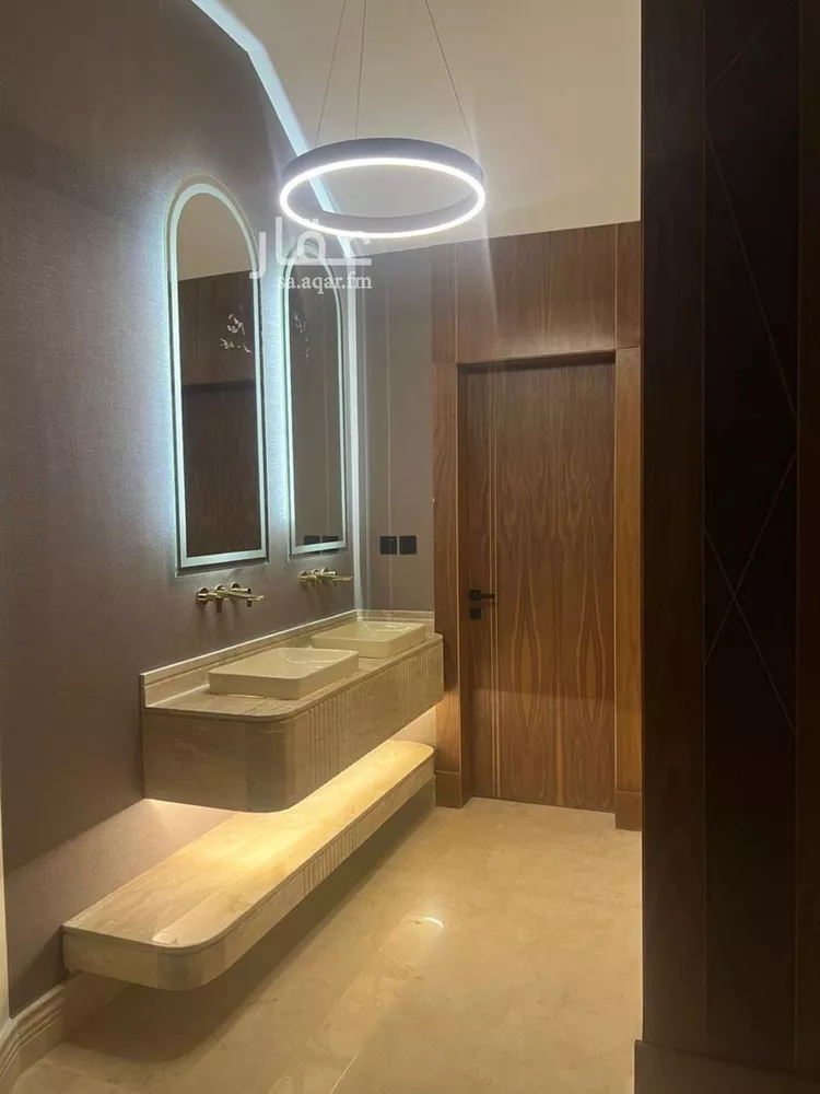 فيلا للإيجار في شارع شهاب الدين التاج, حي الرمال, مدينة الرياض, منطقة الرياض صورة 2