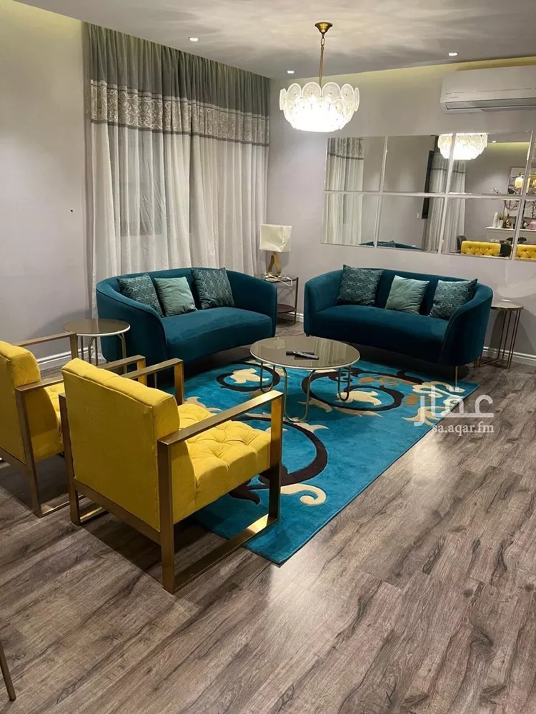 شقة للإيجار في شارع محمد اليمامي, حي الغدير, مدينة الرياض, منطقة الرياض صورة 5