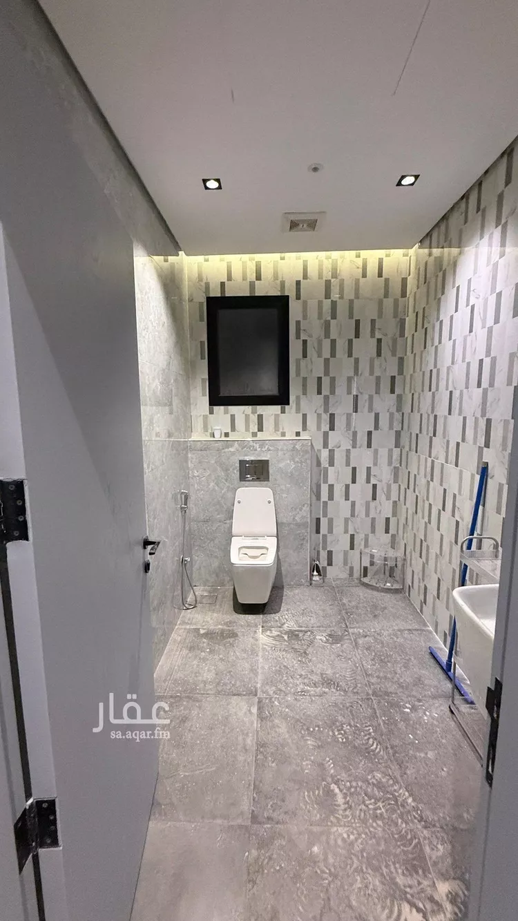 شقة للإيجار في شارع عبدالواحد الأزجي, حي قرطبة, مدينة الرياض, منطقة الرياض صورة 4