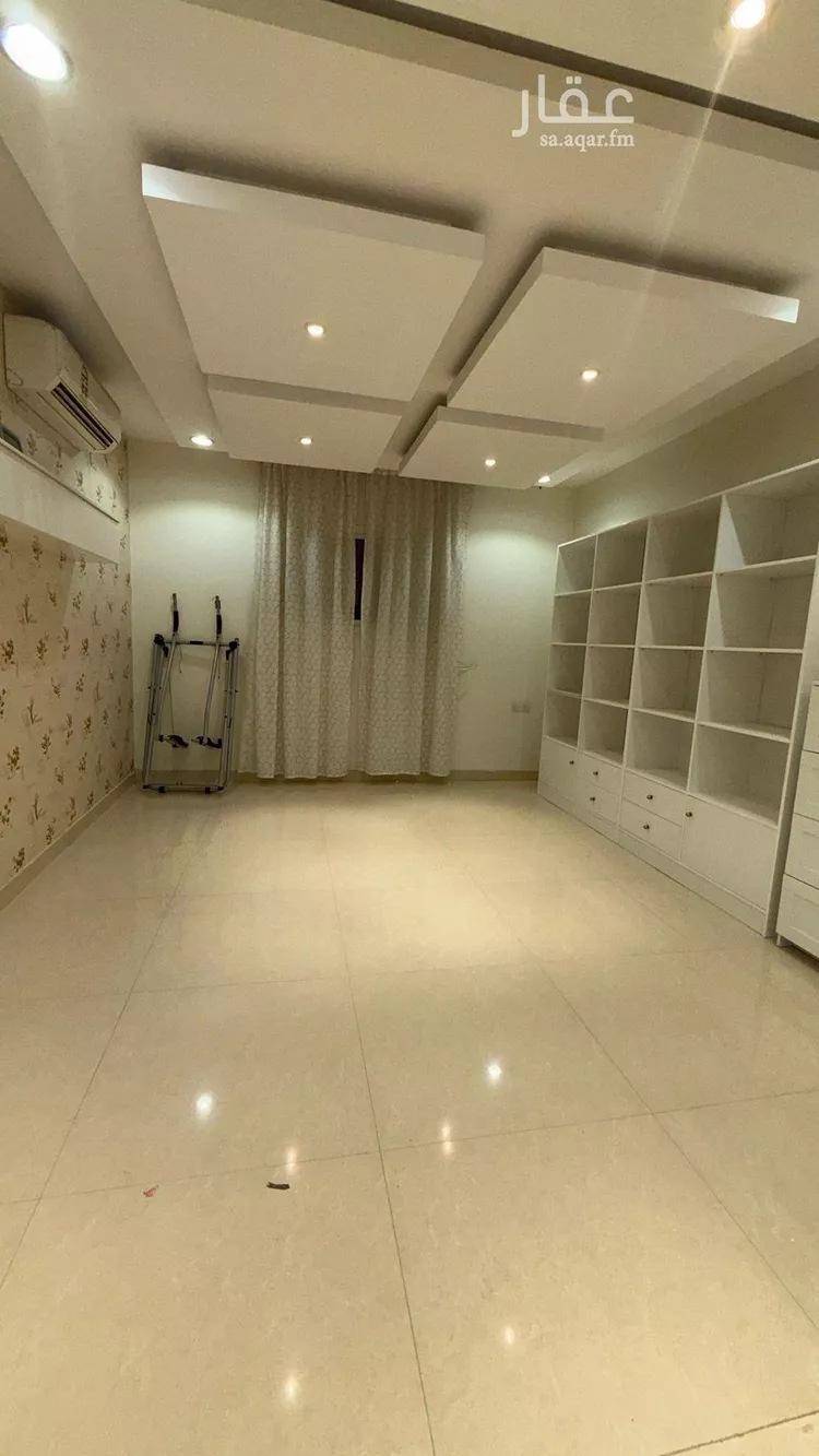 فيلا للإيجار في شارع لزمة, حي قرطبة, مدينة الرياض, منطقة الرياض صورة 2