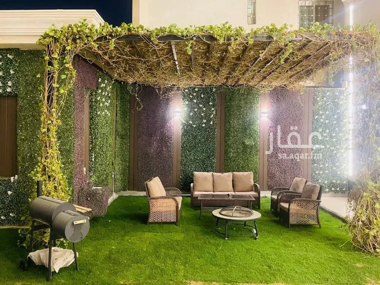 فيلا للبيع في شارع مسور, حي اليرموك, مدينة الرياض, منطقة الرياض صورة 5