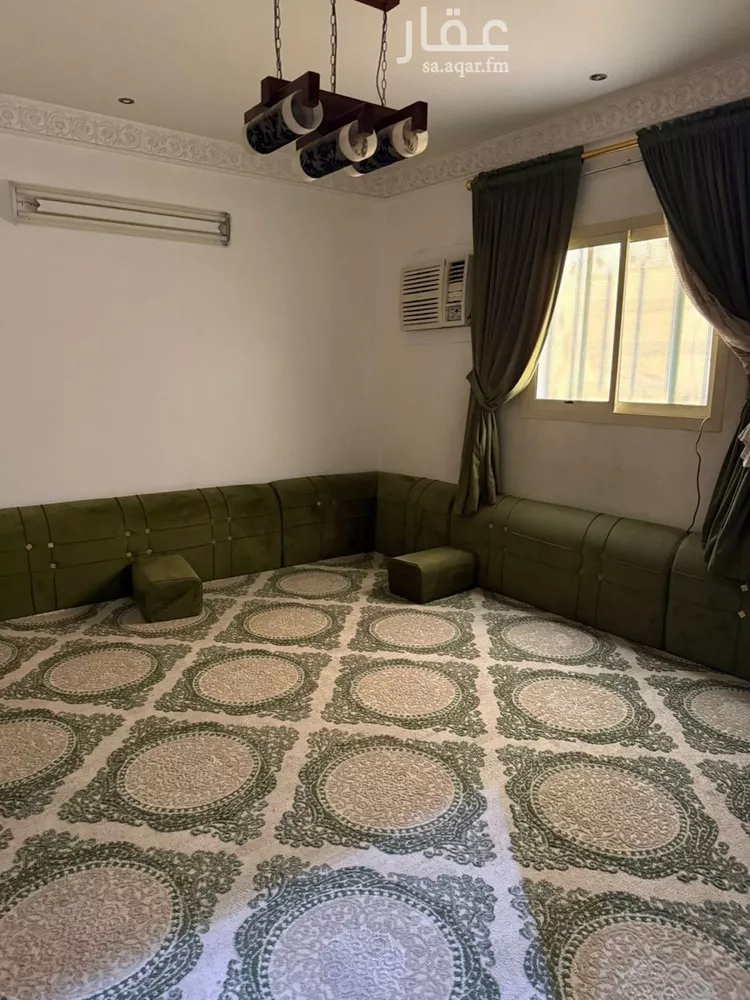 دور للإيجار في شارع وادي بيدة, حي القادسية, مدينة الرياض, منطقة الرياض صورة 5