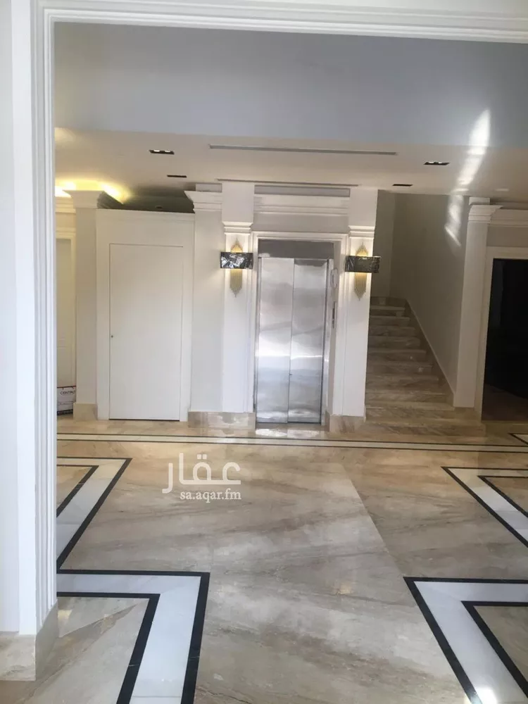 شقة للإيجار في شارع عبدالله بن ذهلان, حي العقيق, مدينة الرياض, منطقة الرياض