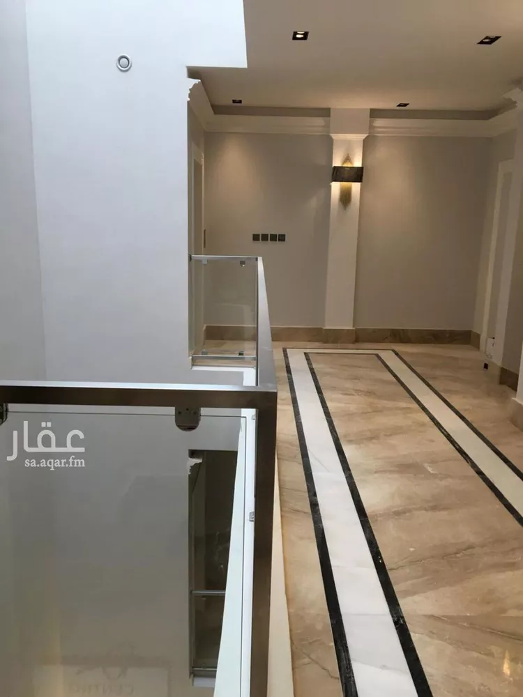 شقة للإيجار في شارع عبدالله بن ذهلان, حي العقيق, مدينة الرياض, منطقة الرياض صورة 4