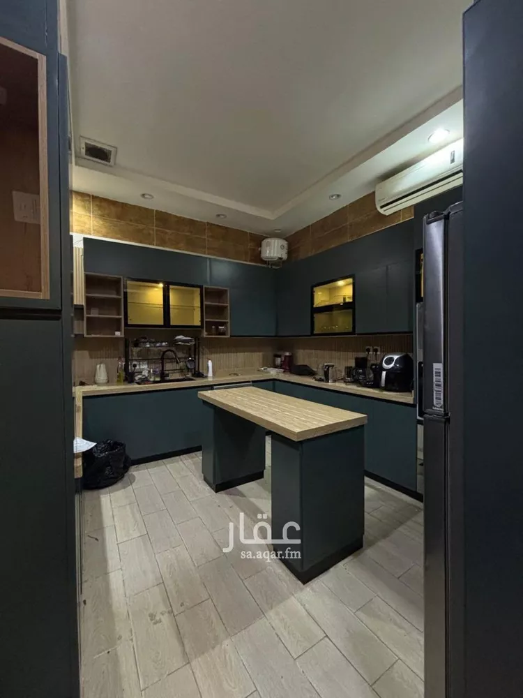 فيلا للإيجار في شارع يحيى بن إسحاق, حي الرمال, مدينة الرياض, منطقة الرياض صورة 3