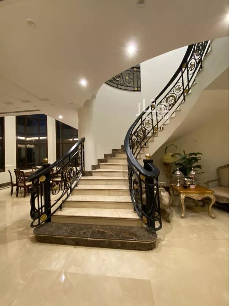 فيلا للإيجار في شارع ابن أبي المجد, حي الفلاح, مدينة الرياض, منطقة الرياض صورة 5