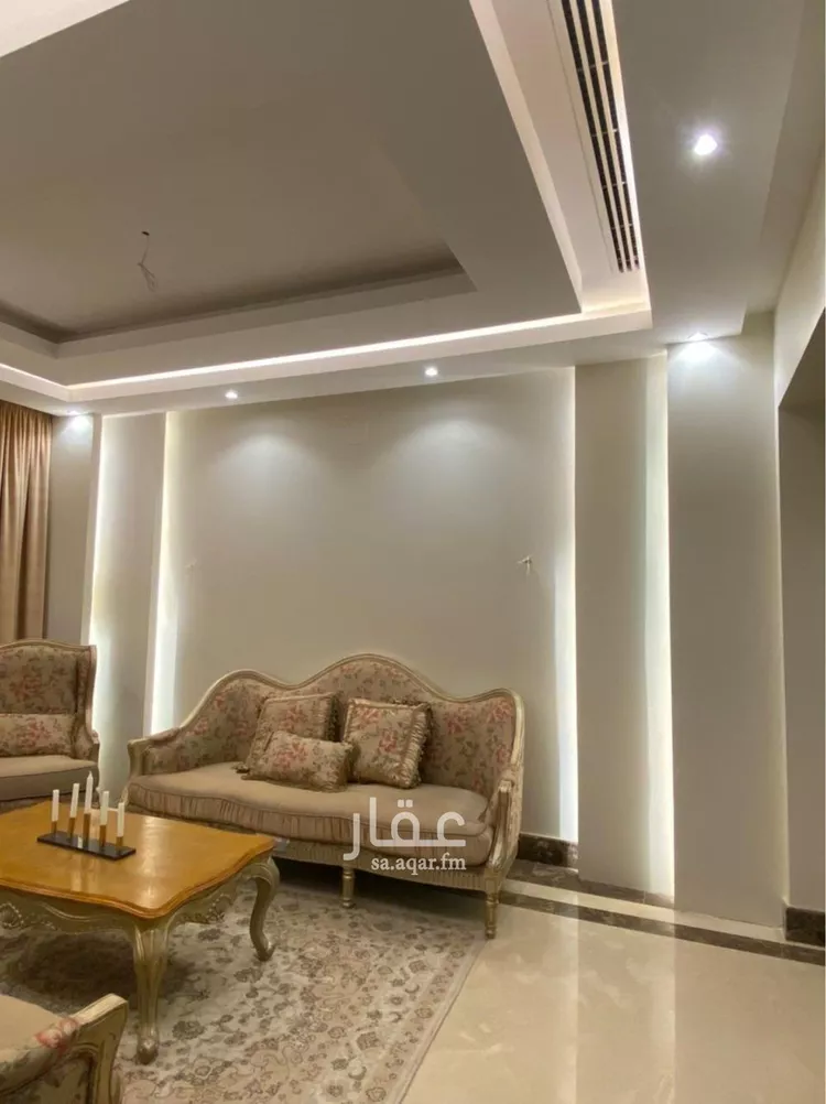 فيلا للإيجار في شارع ابن أبي المجد, حي الفلاح, مدينة الرياض, منطقة الرياض