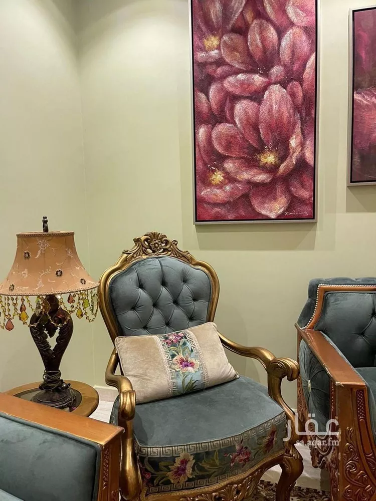 استراحة للإيجار في شارع 12345, حي الخير, مدينة الرياض, منطقة الرياض صورة 5