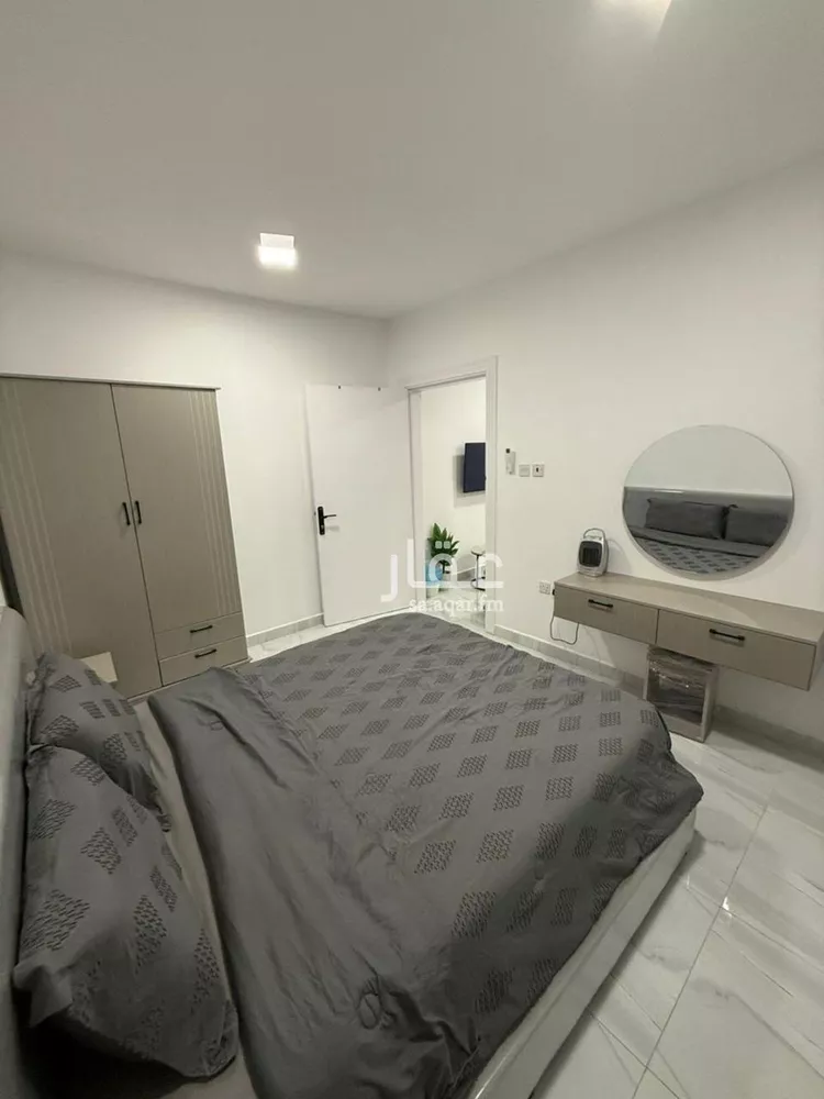 شقة للإيجار في شارع ابن عمار الأسدي, حي أم الحمام الشرقي, مدينة الرياض, منطقة الرياض