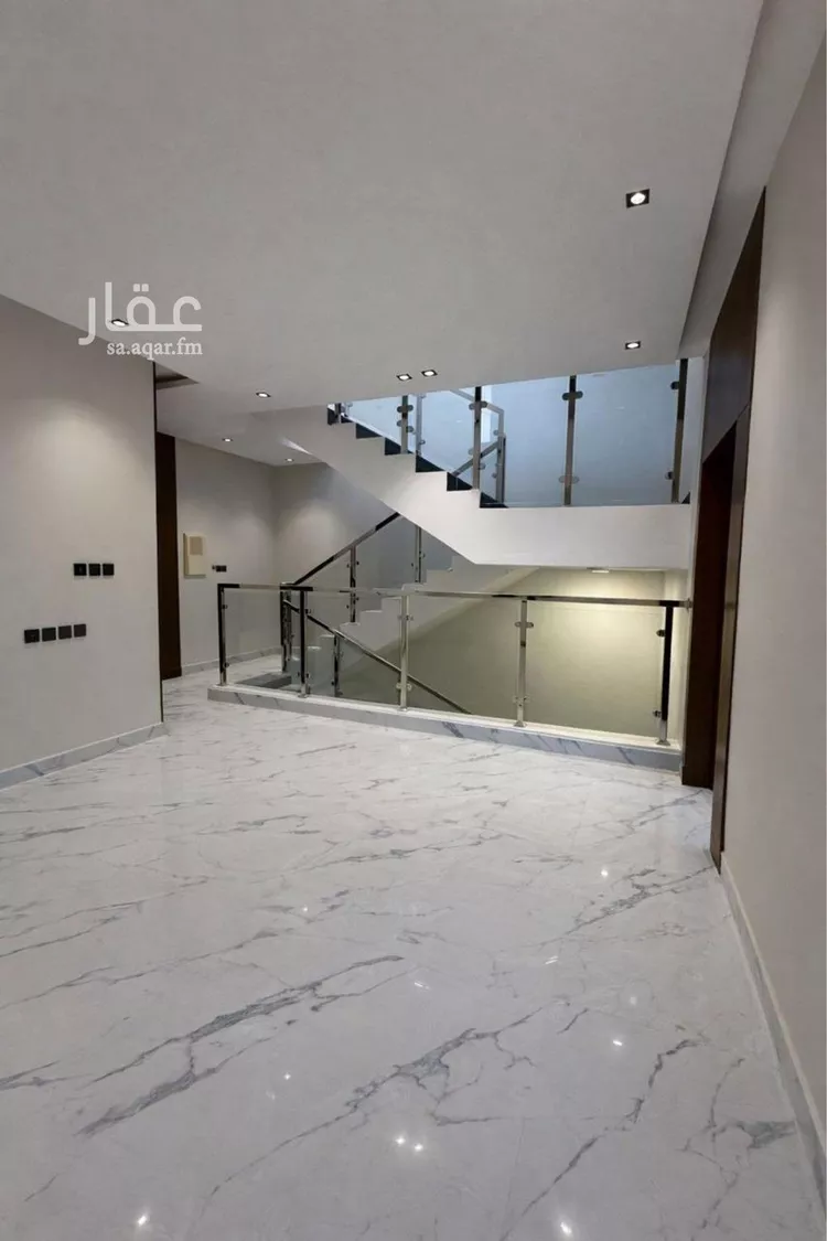 فيلا للإيجار في شارع 12345, حي الجنادرية, مدينة الرياض, منطقة الرياض صورة 5