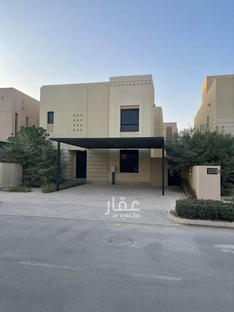 فيلا للبيع في شارع 113 سدرة, حي سدرة, مدينة الرياض, منطقة الرياض