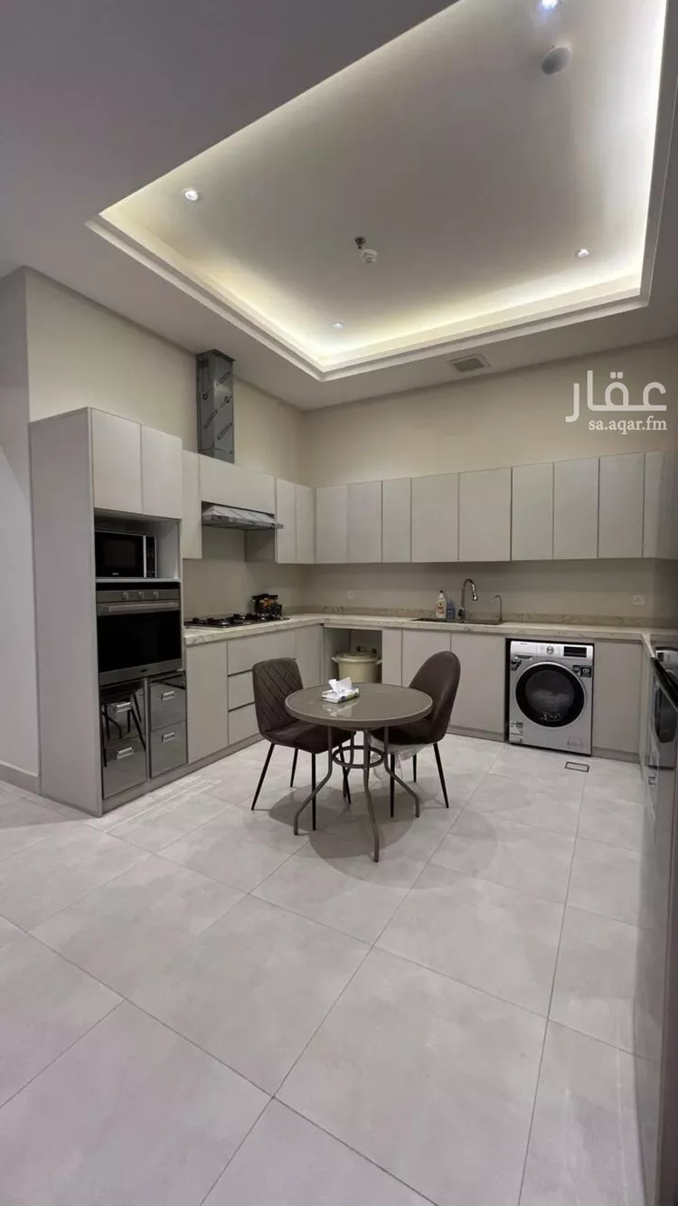 شقة للبيع في شارع ممر107, حي الرمال, مدينة الرياض, منطقة الرياض صورة 3