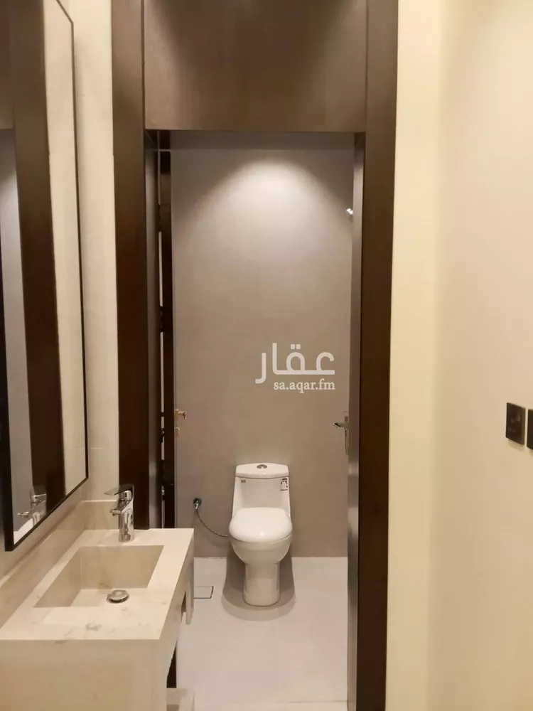 شقة للبيع في شارع سليمان بن أحمد الطبراني, حي المهدية, مدينة الرياض, منطقة الرياض صورة 4