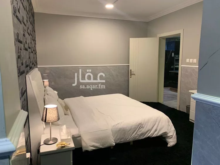 شقة للإيجار في شارع أبي ذر الغفاري, حي الربوة, مدينة الرياض, منطقة الرياض صورة 3