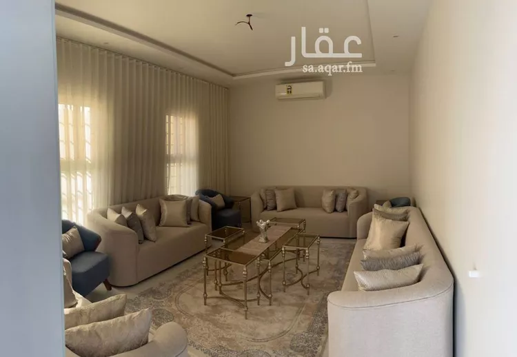 فيلا للبيع في شارع عثمان بن سليمان, حي المهدية, مدينة الرياض, منطقة الرياض صورة 5