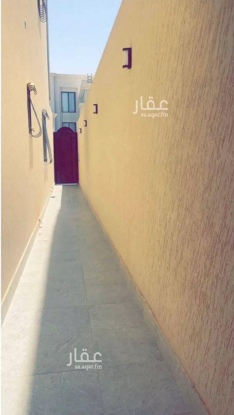 شقة للإيجار في شارع محمد بن أبي العباس, حي النرجس, مدينة الرياض, منطقة الرياض
