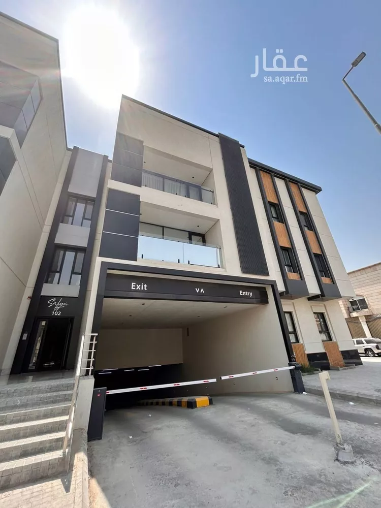 شقة للإيجار في شارع ابن الكعكي, حي الضباط, مدينة الرياض, منطقة الرياض