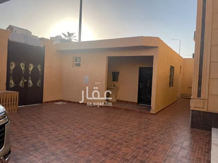 فيلا للبيع في شارع عجمان, حي الفلاح, مدينة الرياض, منطقة الرياض صورة 2