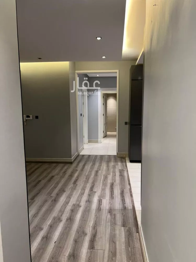 شقة للإيجار في شارع أبحر, حي الملقا, مدينة الرياض, منطقة الرياض صورة 5