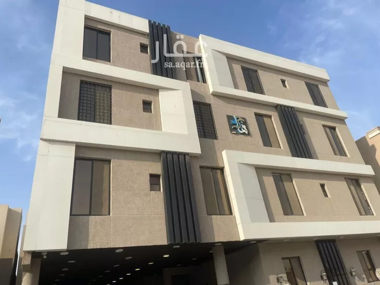 شقة للإيجار في شارع دباس بن راشد, حي قرطبة, مدينة الرياض, منطقة الرياض