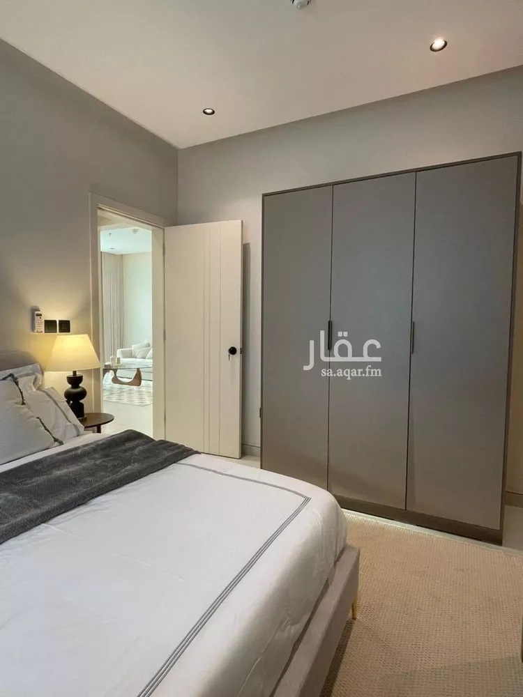 شقة للإيجار في شارع السعادة, حي المربع, مدينة الرياض, منطقة الرياض صورة 2